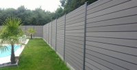 Portail Clôtures dans la vente du matériel pour les clôtures et les clôtures à La Brulatte